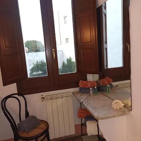 Casa Urso Torre Ligny Apartment *