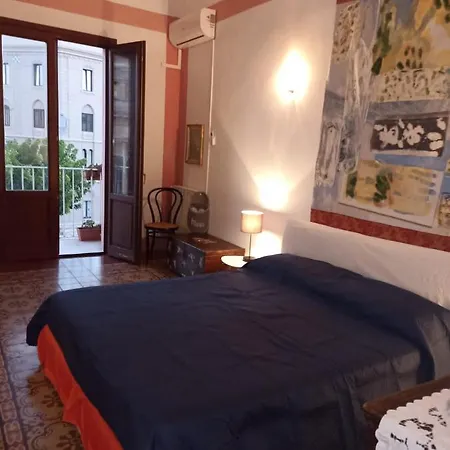 Casa Urso Torre Ligny *
