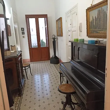 Casa Urso Torre Ligny Daire