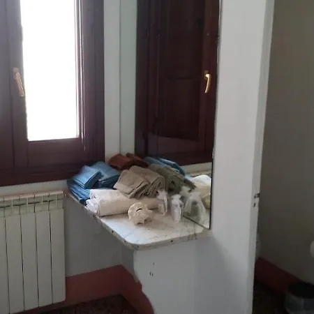 Casa Urso Torre Ligny Apartment *