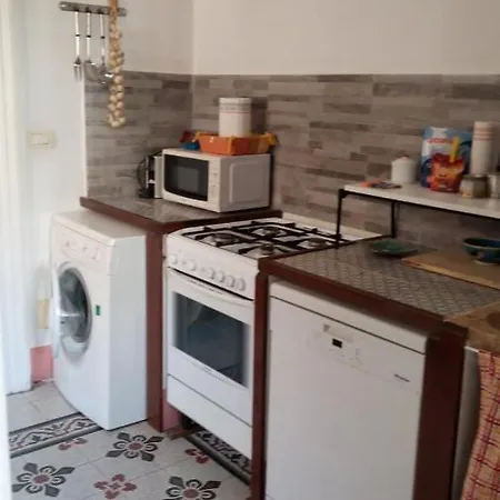 Apartment Casa Urso Torre Ligny