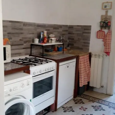 Apartment Casa Urso Torre Ligny *
