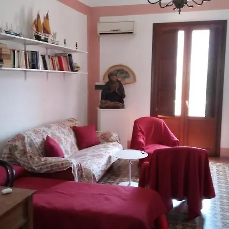 Apartment Casa Urso Torre Ligny *