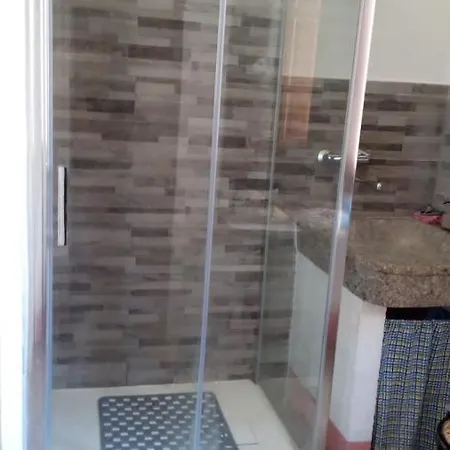Apartment Casa Urso Torre Ligny *