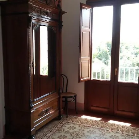 Casa Urso Torre Ligny