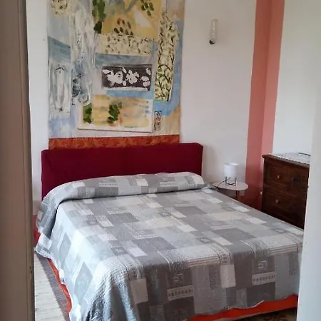Casa Urso Torre Ligny Apartment