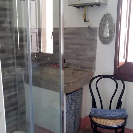 Casa Urso Torre Ligny Apartment