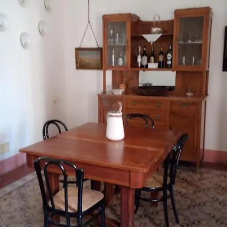 Casa Urso Torre Ligny Apartment *